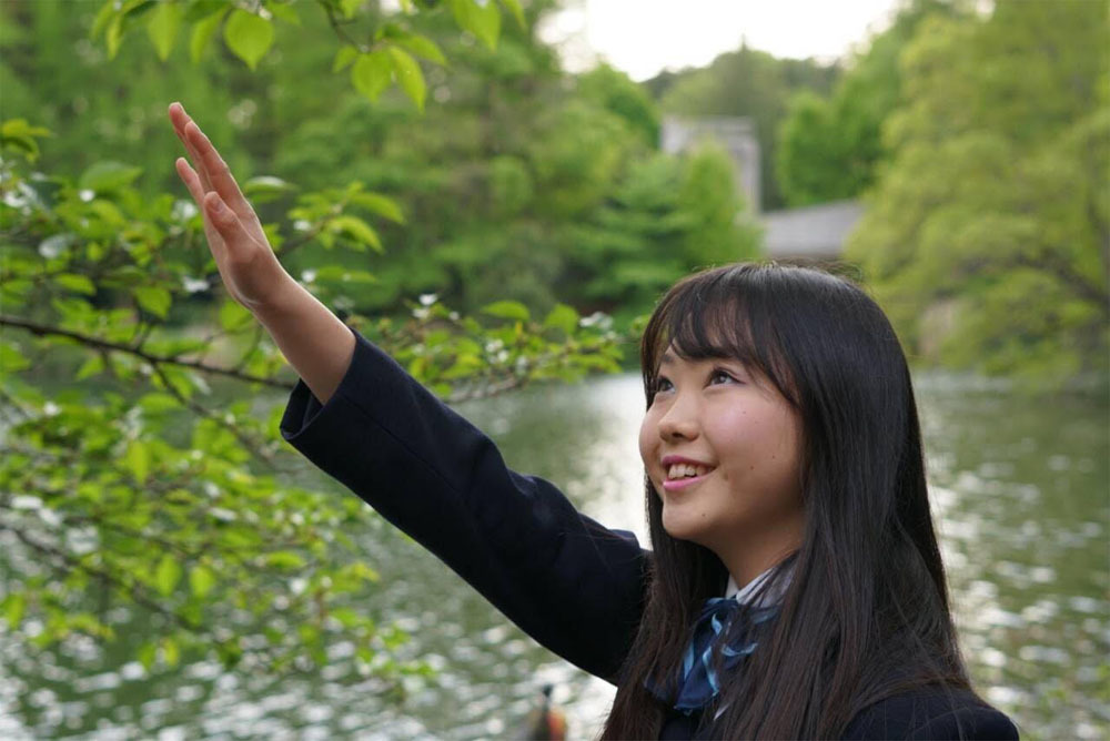 彩加のCD出来ました(^-^)v | 佐久間彩加オフィシャルブログ